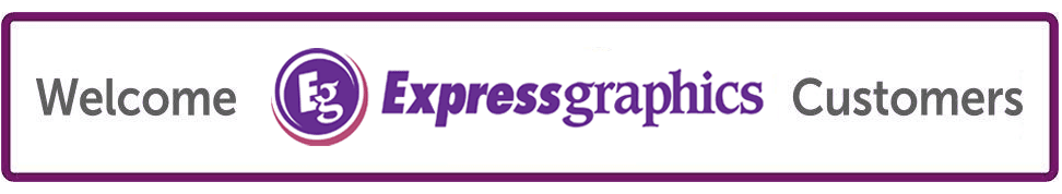 Express Graphics Winston-Salem